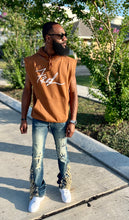 Load image into Gallery viewer, Crucial Supa Stacked Jeans