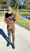Load image into Gallery viewer, Freshest Camo Tracksuit