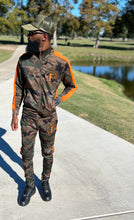 Load image into Gallery viewer, Freshest Camo Tracksuit