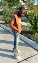 Load image into Gallery viewer, Crucial Supa Stacked Jeans
