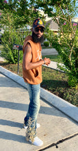Load image into Gallery viewer, Crucial Supa Stacked Jeans