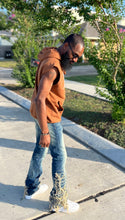 Load image into Gallery viewer, Crucial Supa Stacked Jeans