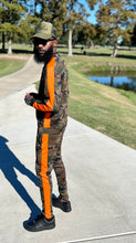 Load image into Gallery viewer, Freshest Camo Tracksuit