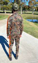 Load image into Gallery viewer, Freshest Camo Tracksuit