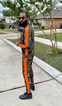 Load image into Gallery viewer, Freshest Camo Tracksuit