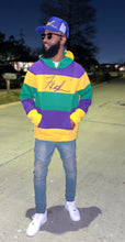 Load image into Gallery viewer, Let The Good Times Roll Hoodie