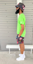 Load image into Gallery viewer, Fresh Gang Mesh Shorts