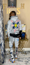 Load image into Gallery viewer, The Freshest Out 2pc Set