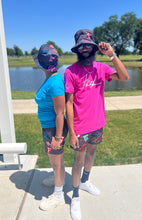 Load image into Gallery viewer, Fresh Gang Mesh Shorts