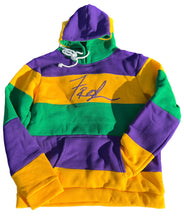 Load image into Gallery viewer, Let The Good Times Roll Hoodie