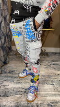 Load image into Gallery viewer, The Freshest Out 2pc Set