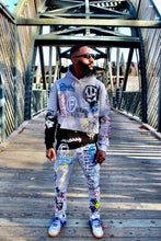 Load image into Gallery viewer, The Freshest Out 2pc Set