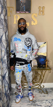 Load image into Gallery viewer, The Freshest Out 2pc Set