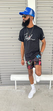 Load image into Gallery viewer, Fresh Gang Mesh Shorts