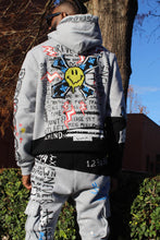 Load image into Gallery viewer, The Freshest Out 2pc Set