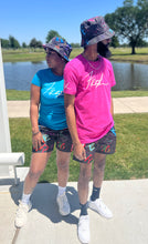 Load image into Gallery viewer, Fresh Gang Mesh Shorts