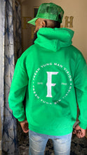 Load image into Gallery viewer, Fresh Vision Hoodies
