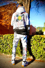 Load image into Gallery viewer, The Freshest Out 2pc Set