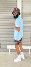 Load image into Gallery viewer, Fresh Gang Mesh Shorts
