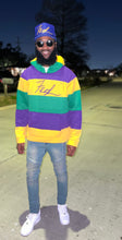 Load image into Gallery viewer, Let The Good Times Roll Hoodie
