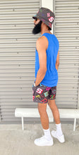 Load image into Gallery viewer, Fresh Gang Mesh Shorts