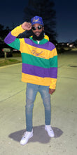 Load image into Gallery viewer, Let The Good Times Roll Hoodie