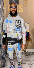 Load image into Gallery viewer, The Freshest Out 2pc Set