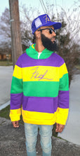 Load image into Gallery viewer, Let The Good Times Roll Hoodie
