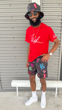 Load image into Gallery viewer, Fresh Gang Mesh Shorts