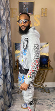 Load image into Gallery viewer, The Freshest Out 2pc Set