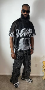 Elevate High Jersey
