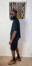 Load image into Gallery viewer, Get Fly Set ( Black )
