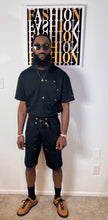 Load image into Gallery viewer, Get Fly Set ( Black )
