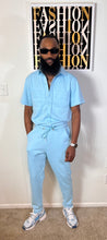 Load image into Gallery viewer, Emanuel Set ( Blue )
