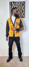 Load image into Gallery viewer, Grown Man Cardigan ( Yellow )
