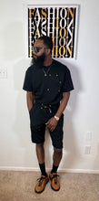 Load image into Gallery viewer, Get Fly Set ( Black )
