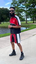 Load image into Gallery viewer, Fresh Man Set ( Red )
