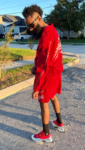 Load image into Gallery viewer, Revive Windbreaker Set
