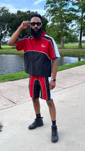 Load image into Gallery viewer, Fresh Man Set ( Red )
