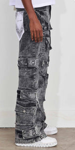 Xclusive Baggy Denim Jeans