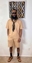Load image into Gallery viewer, Get Fly Set ( Khaki )
