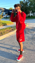 Load image into Gallery viewer, Revive Windbreaker Set
