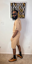 Load image into Gallery viewer, Get Fly Set ( Khaki )
