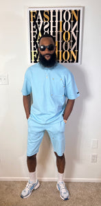 Get Fly Set ( Blue )