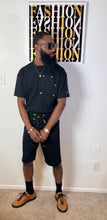 Load image into Gallery viewer, Get Fly Set ( Black )
