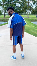 Load image into Gallery viewer, Fresh Man Set ( Blue )
