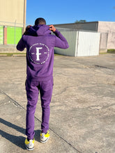 Load image into Gallery viewer, Grapes Hoodie Set
