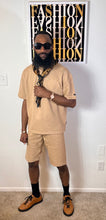 Load image into Gallery viewer, Get Fly Set ( Khaki )
