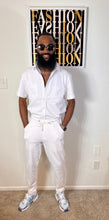 Load image into Gallery viewer, Emanuel Sets ( White )
