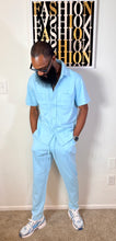 Load image into Gallery viewer, Emanuel Set ( Blue )
